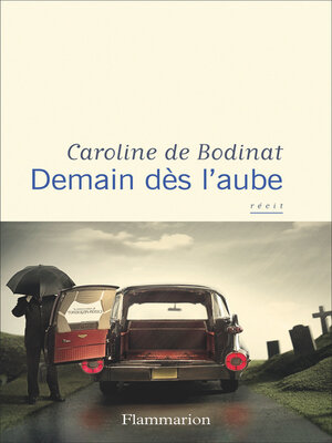 cover image of Demain dès l'aube